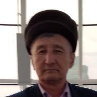 Шадат Бикжанов