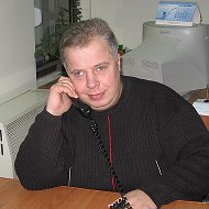 Арсен Казмерчук