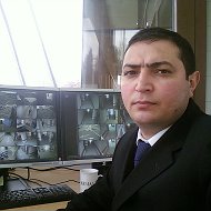 Сеймур Aбдуллаев