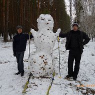 Дмитрий Червенко