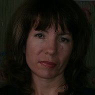 Наталья Науменко