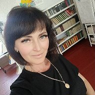 Татьяна Кудрявцева