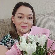 Елена Одинцова