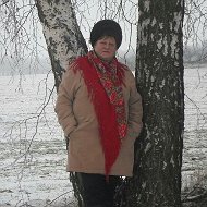 Людмила Дудковская