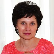 Елена Миронова