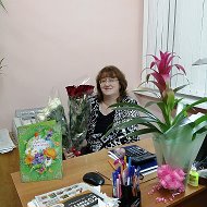 Светлана Пыресева