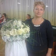 Валентина Солярик