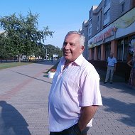 Николай Хабинский