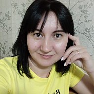Irina Ц
