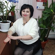 Ирина Тарасова