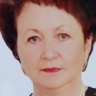 Светлана Анисимова