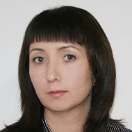 Ирина Теплякова