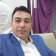 Asef Hesenli