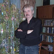 Владимир Вышинский