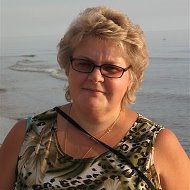 Алла Винговатова