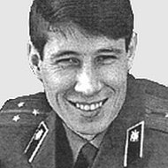 Иван Носиков