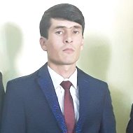 Чамшед Сайдалиев