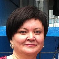 Татьяна Сузопова