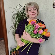 Ирина Антипова