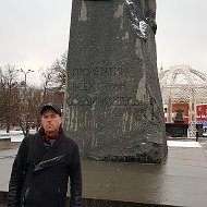 Евгений Самарин