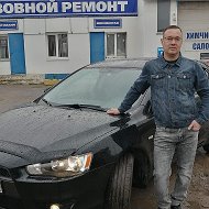 Дмитрий Светов