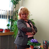 Роза Латыпова