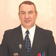 Николай Чернов