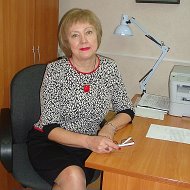 Ольга Михалкович
