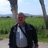 Валерий Заривной