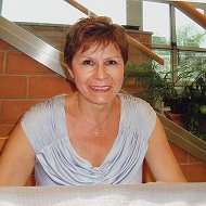 Лидия Саенко
