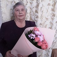 Татьяна Арестова