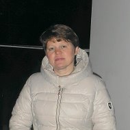 Наталья Аброськина