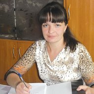 Cветлана Какшина