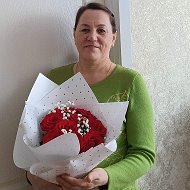 Тамара Памикова
