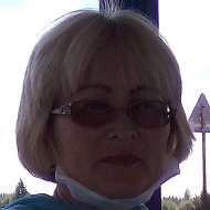 Марина Вастеева-иманбаева