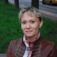 Лилия Карпова