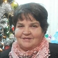 Лидия Навросюк