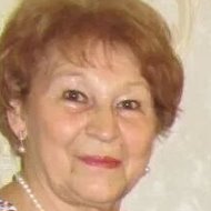 Клавдия Назарова
