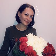 Наталья Ганошенко