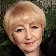 Ирина Полудворянин