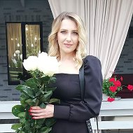 Ольга Сучкевич