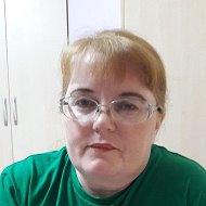 Ирина Граничникова