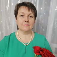 Валентина Янкавцева
