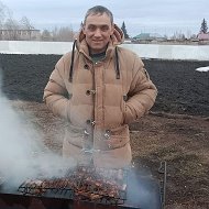 Сергей Хромов