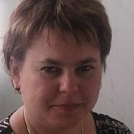 Оксана Алисиевич
