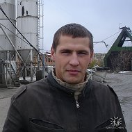 Дмитрий Хрусталёв