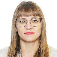 Светлана Марданова