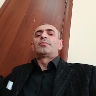 Мурад Шамсудинов
