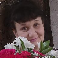 Наталья Петухова