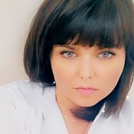 Natali Gordeeva